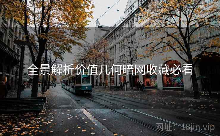 全景解析价值几何暗网收藏必看  第2张